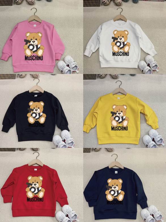 Moschino sz80-150 192